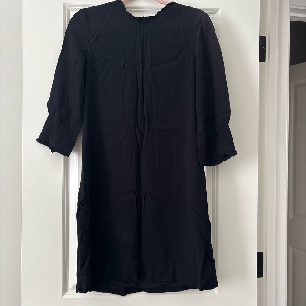 Kate Spade Black Garment